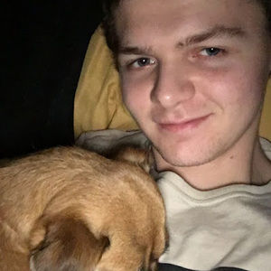 Meet your Posher, Jack